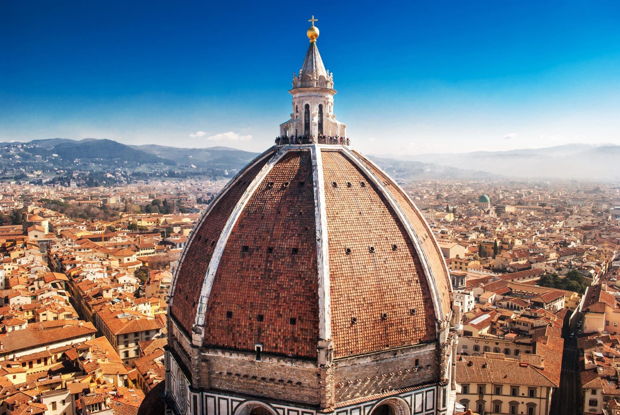 Entrada básica al Duomo con Audioguía