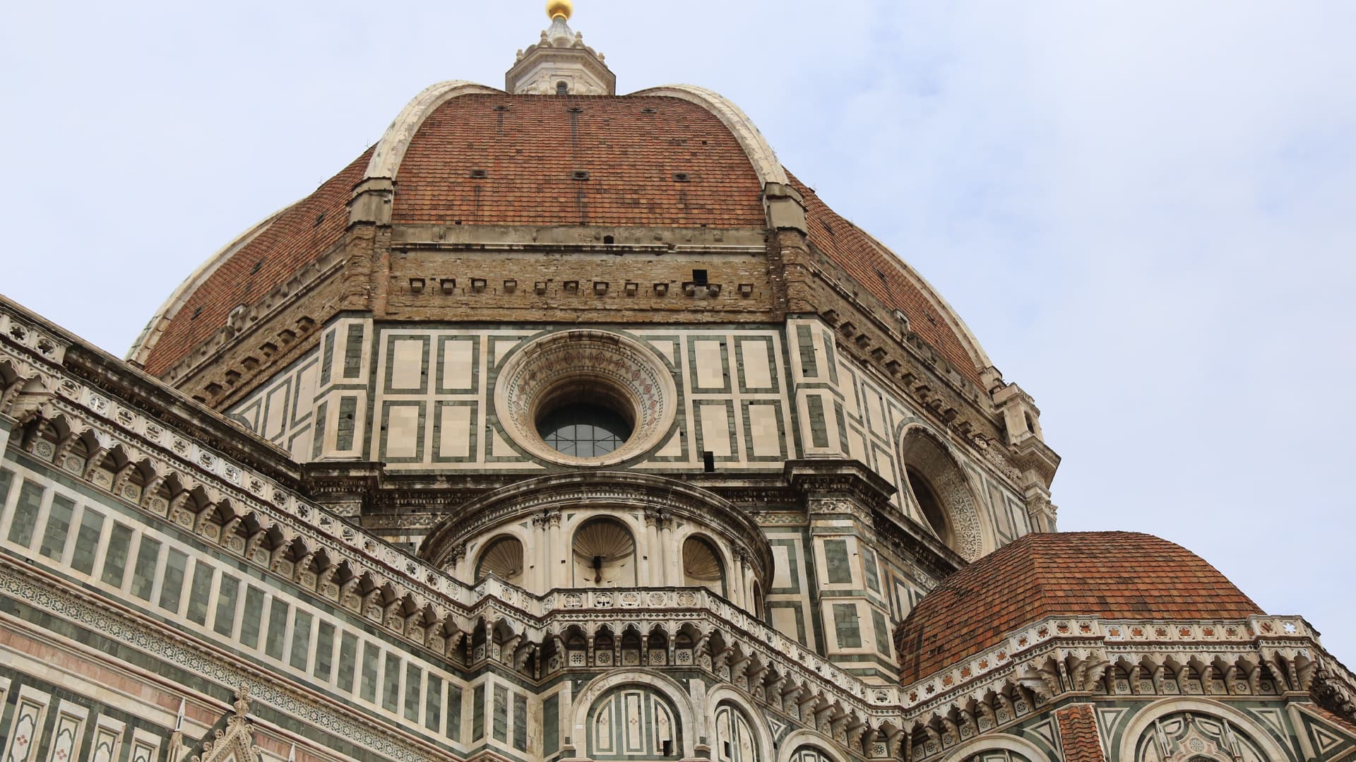 Visita guiada Duomo de Florencia