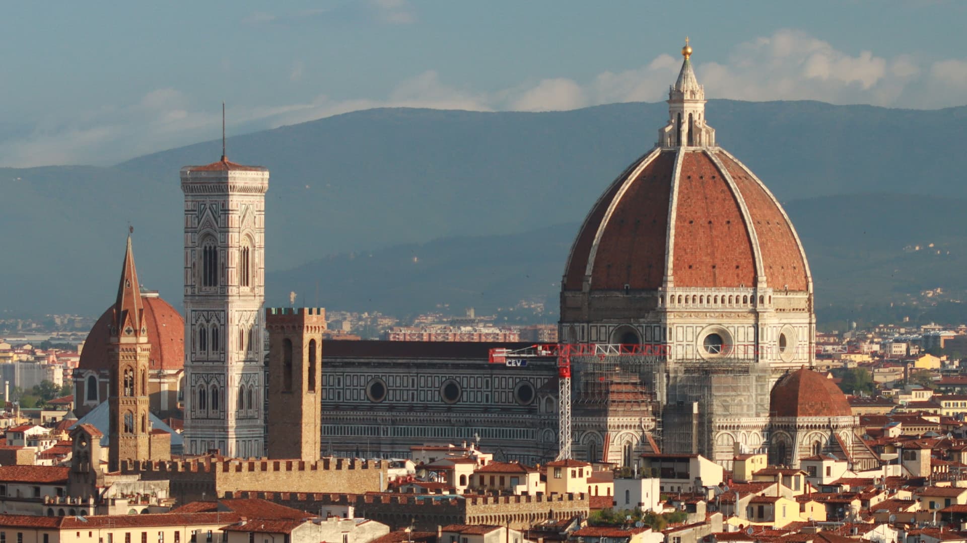Visita guiada Duomo de Florencia - Galería 1