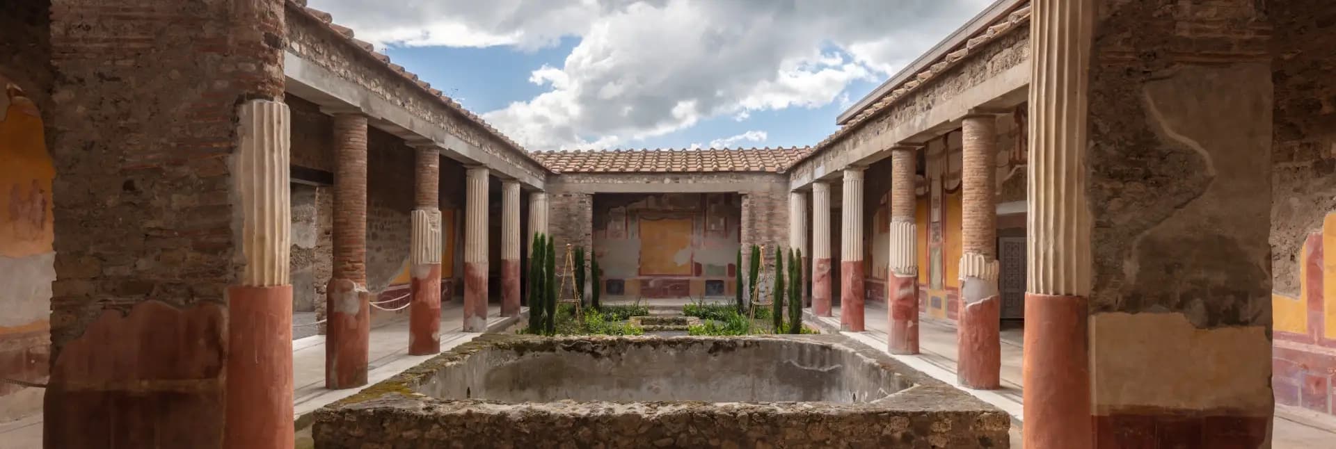 Pompeya - Ticket y Audioguia - Galería 2