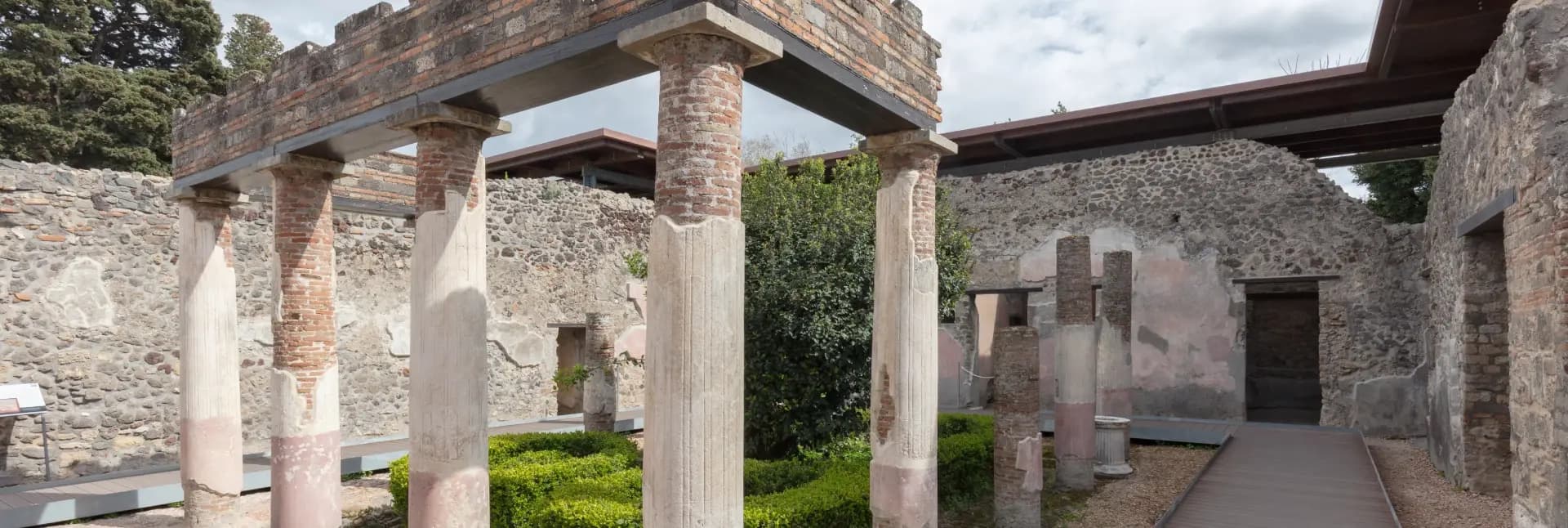 Pompeya y Villas - Ticket y Audioguia - Galería 2