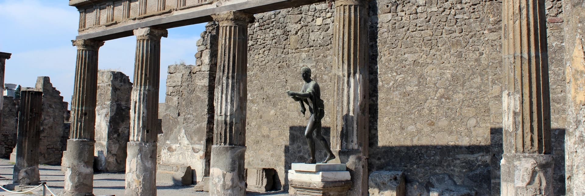 Tour Guiado Pompeii  - Galería 2