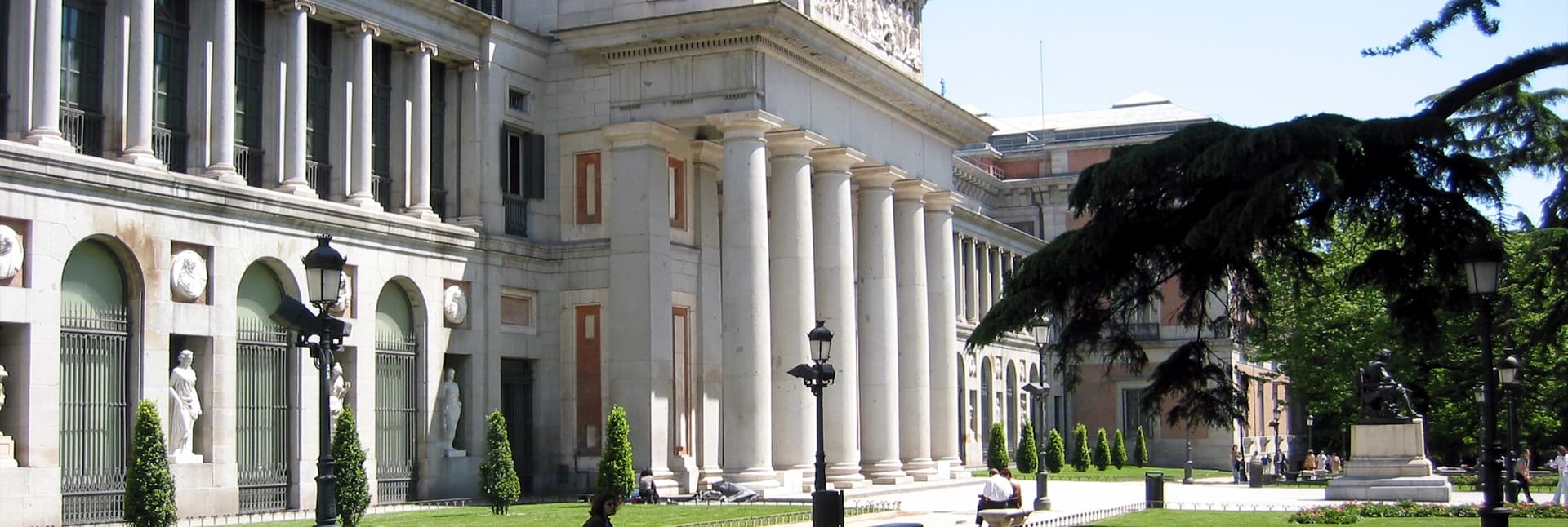Entradas y Audioguía Museo del Prado Madrid - Galería 2