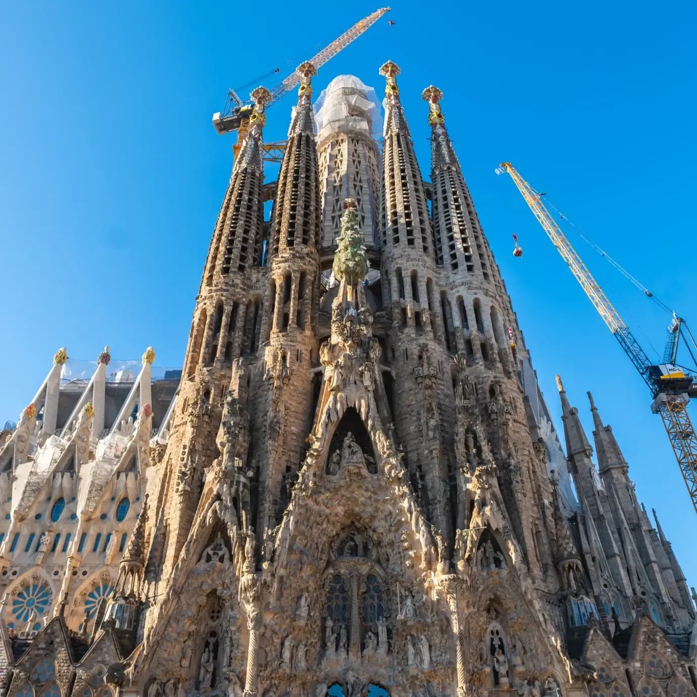 barcelona