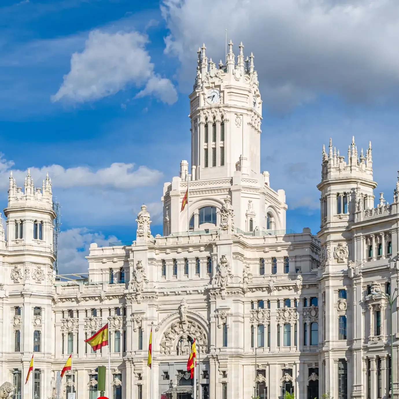 madrid