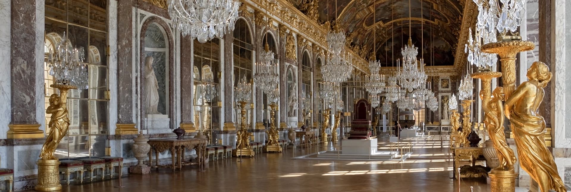 Combo Museo de Orsay y Palacio de Versailles - Entradas y Audioguías   - Galería 2