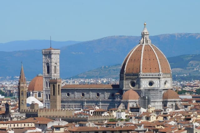 Acerca de Duomo Florencia