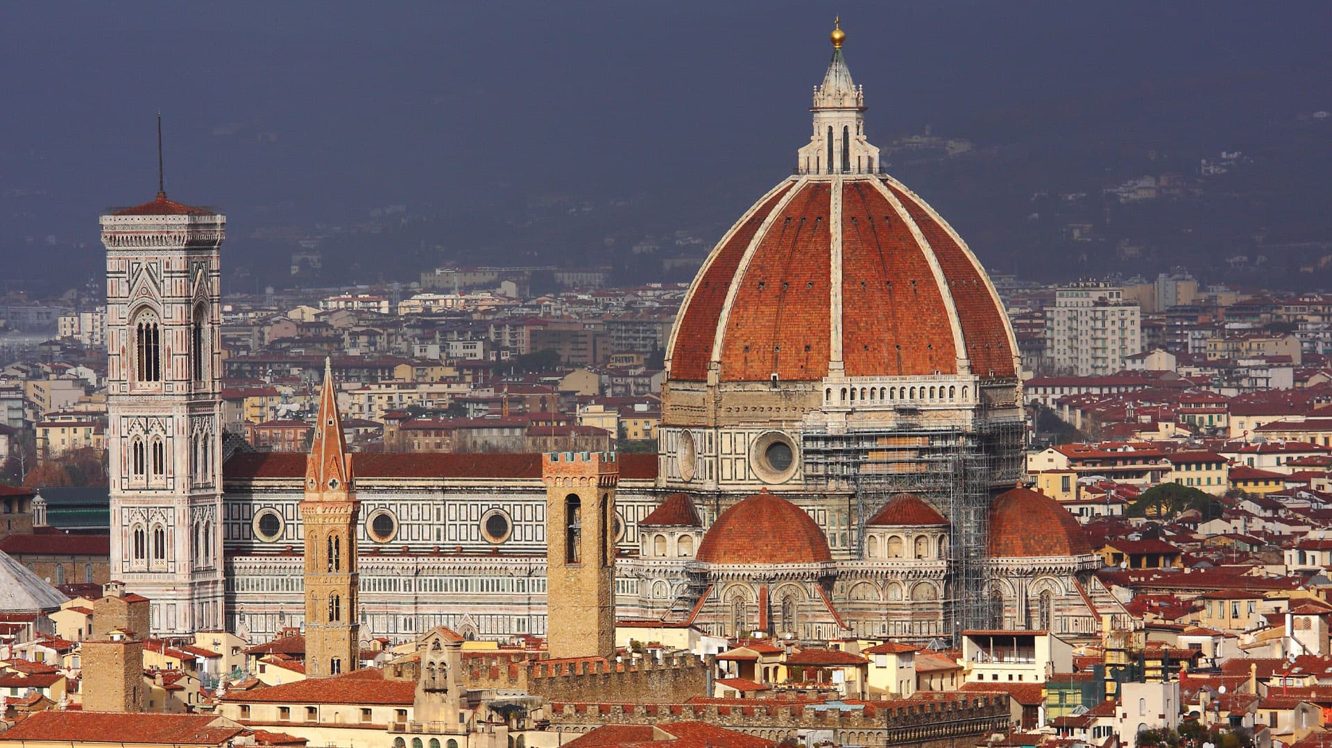 Duomo Florencia con Cúpula y Campanario - Ticket y audioguía - Galería 1