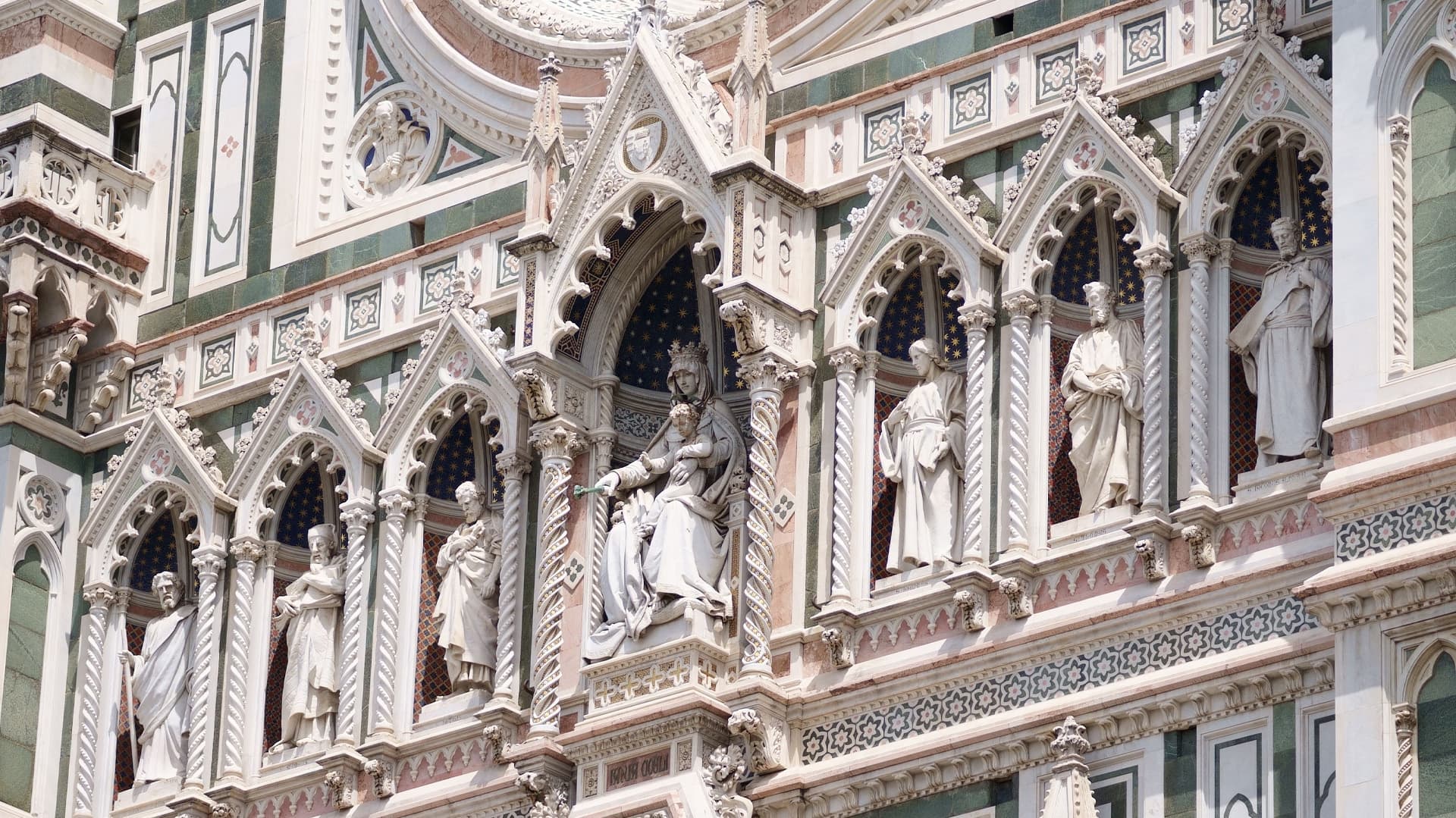 Visita guiada Duomo de Florencia - Galería 2