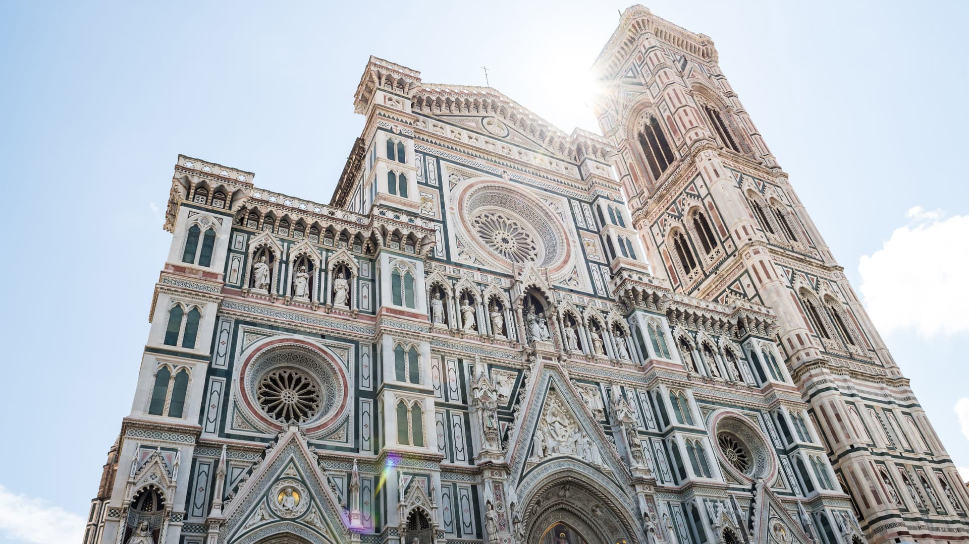 Visita guiada Duomo de Florencia - Galería 3