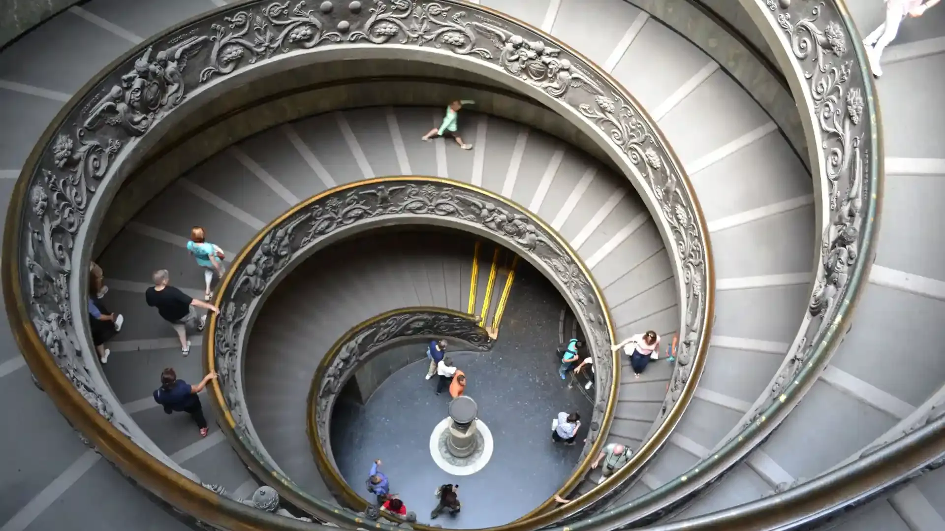 Museos Vaticanos y Capilla Sixtina - Entrada y Audioguía - Galería 3