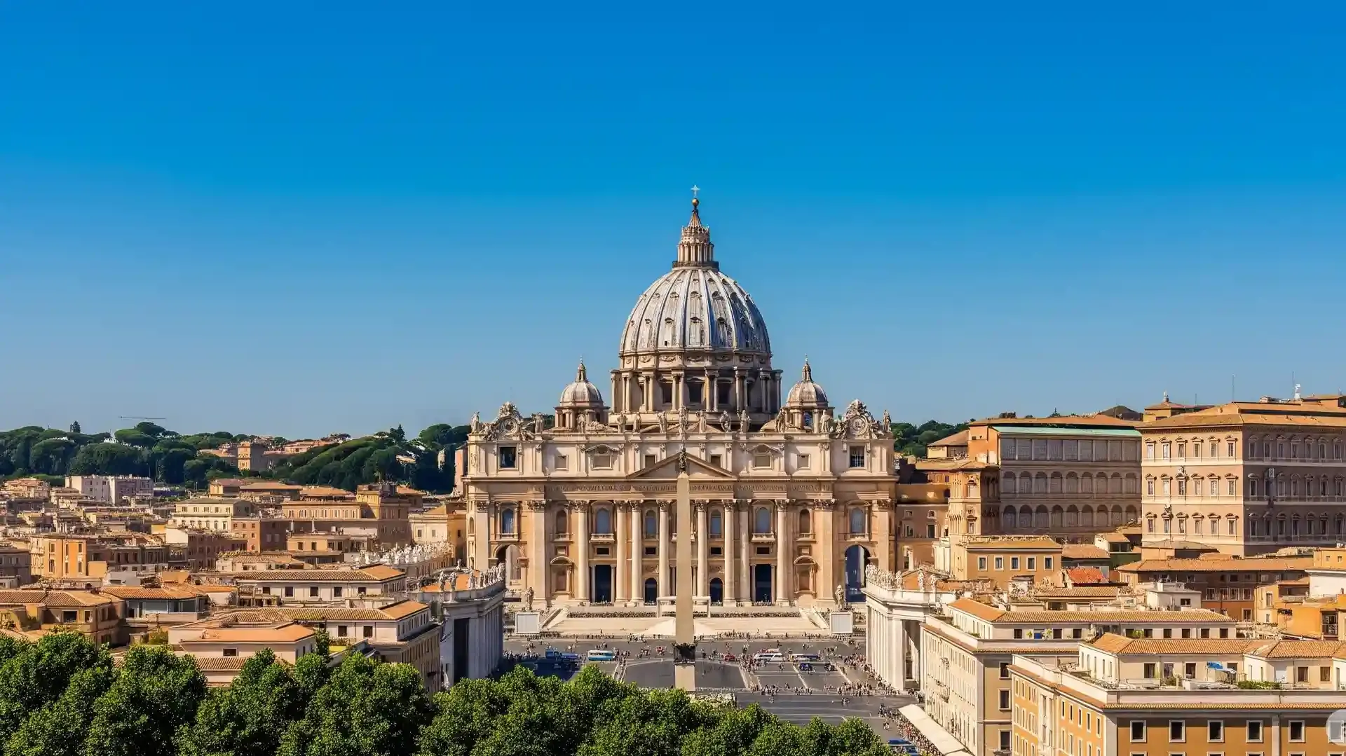 Visita guiada Museo Vaticano y Capilla Sixtina - Galería 1